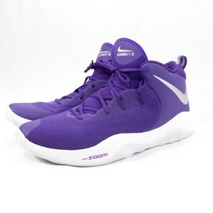 Nike Zoom Rev II New